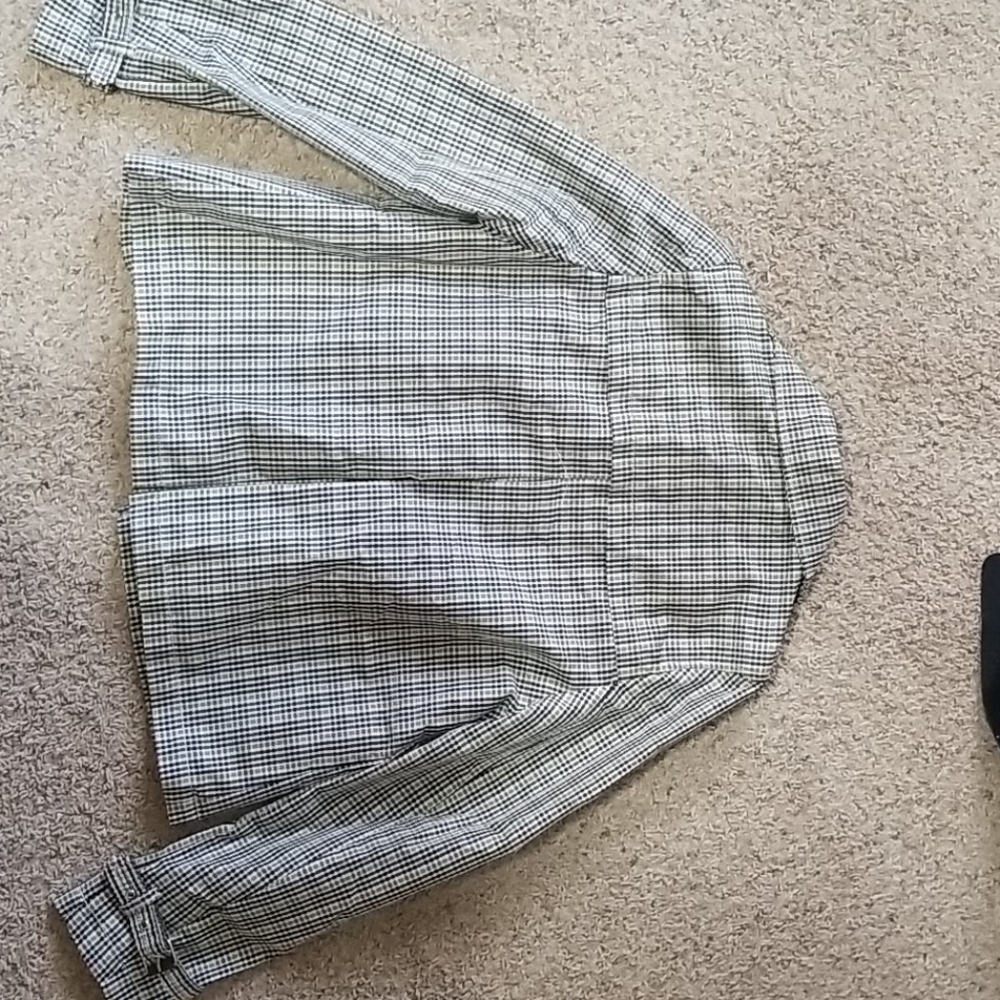 Merona Jacket - Picture 2 of 5